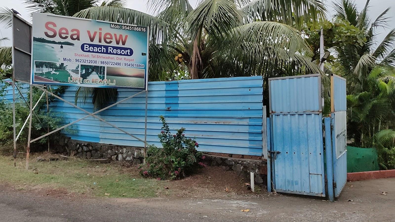 Sea View Beach Resort Shekhadi Shrivardhan – photo 2