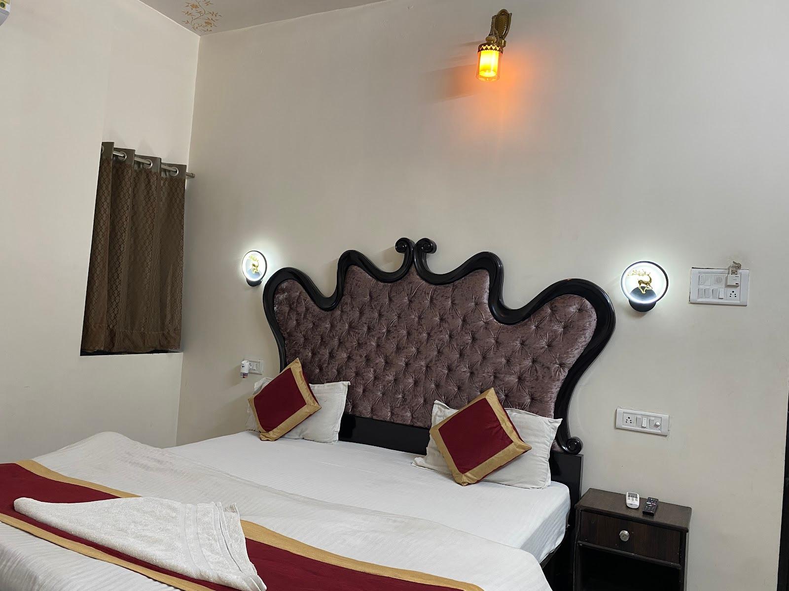 Hotel Vacation – photo 4