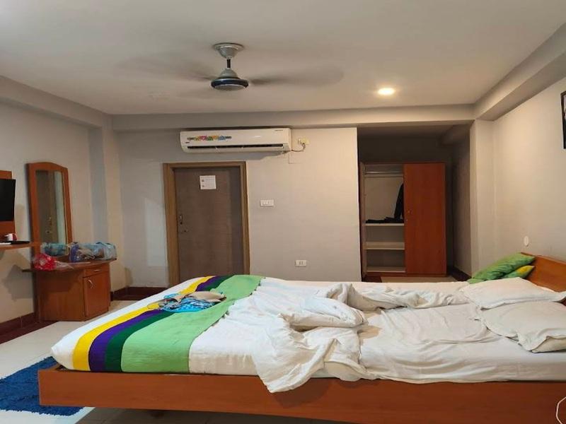 Temple One View Hotel Puri Jagannath – photo 2