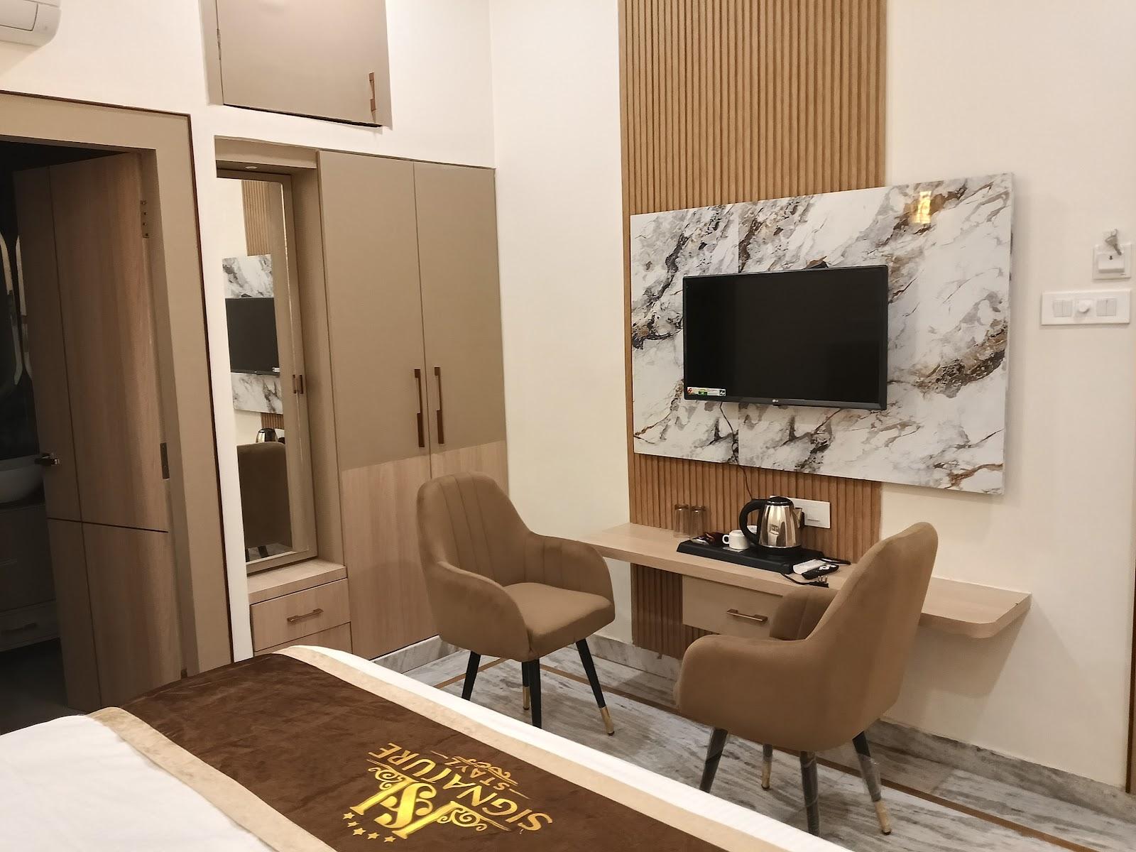 Atlantiis Suites By Signature StayZ Rathyatra – photo 4