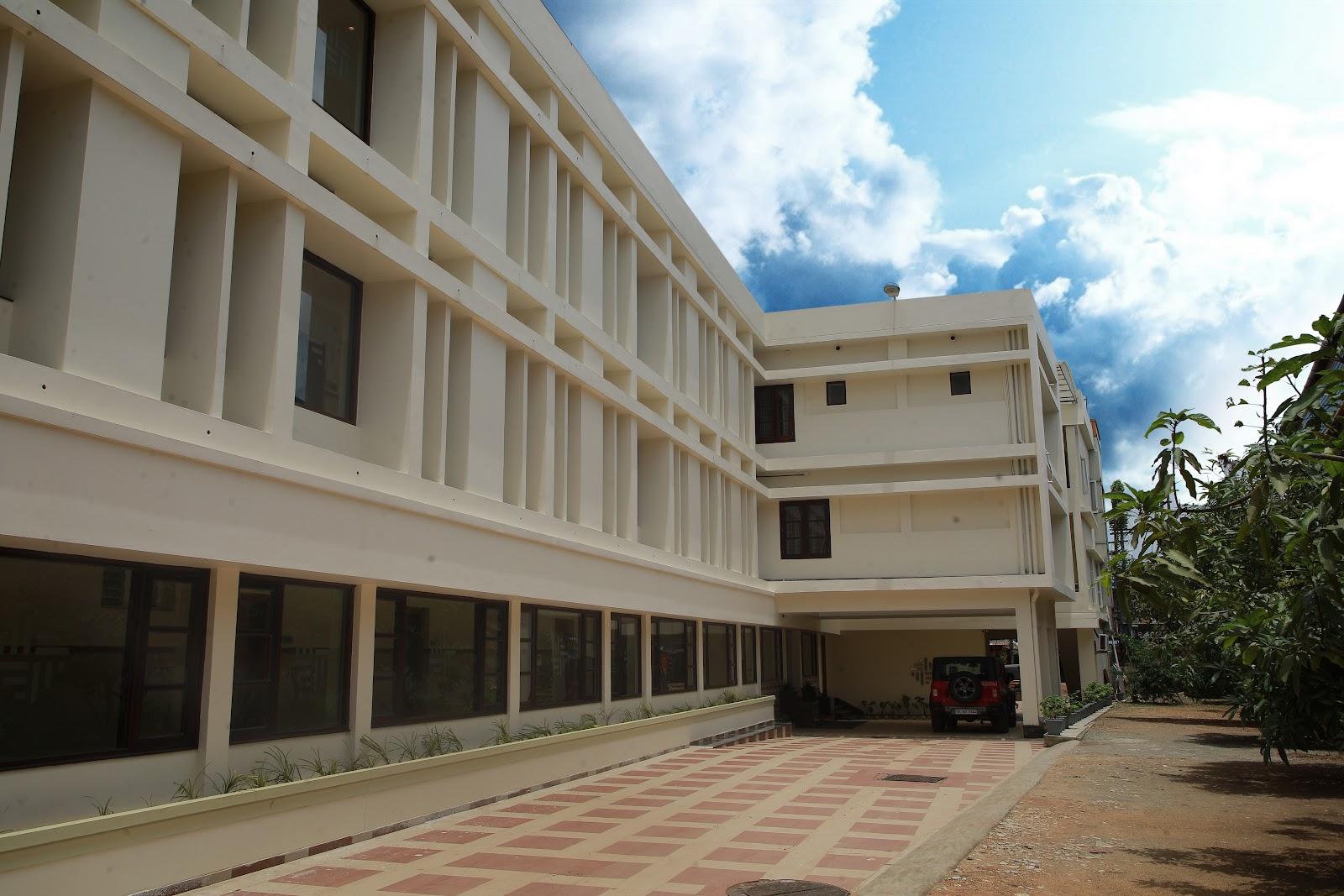 Fathima Residency – photo 4