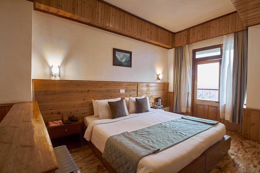 Club Mahindra Resort - Royal Demazong, Gangtok, Sikkim – photo 4