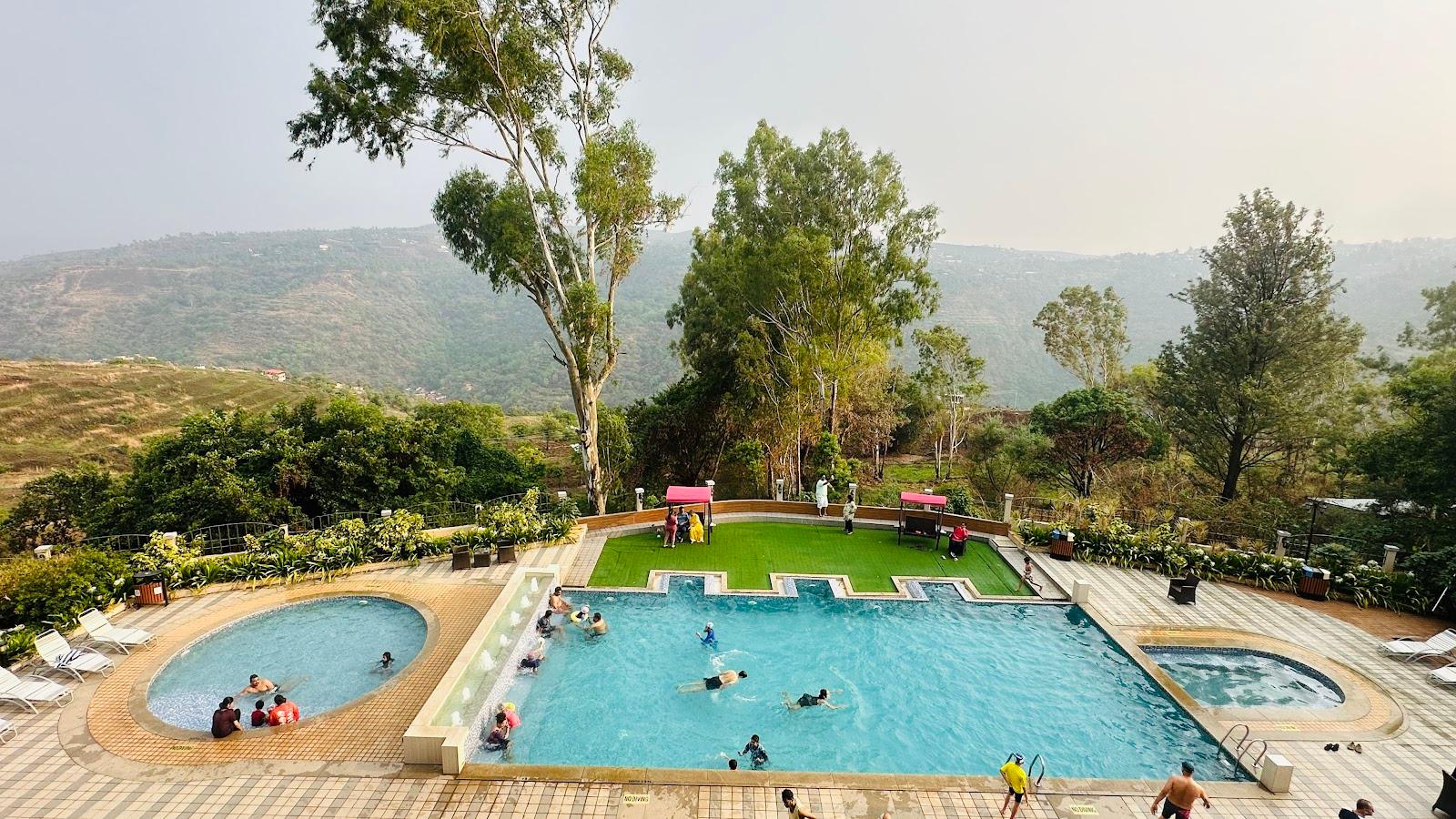 Grand Victoria The Fern Resort & Spa, Panchgani – photo 4