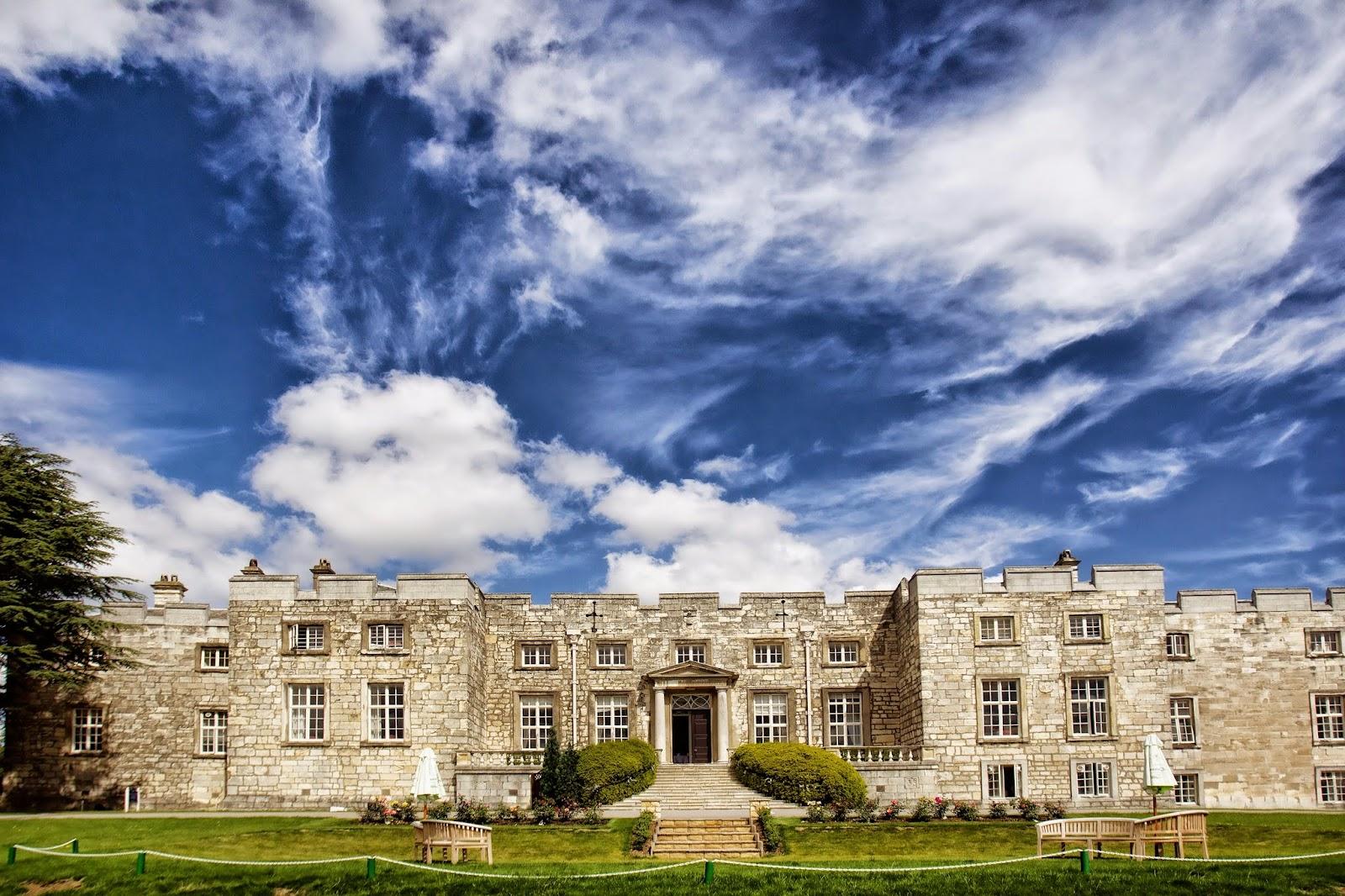 Hornington Manor – photo 1