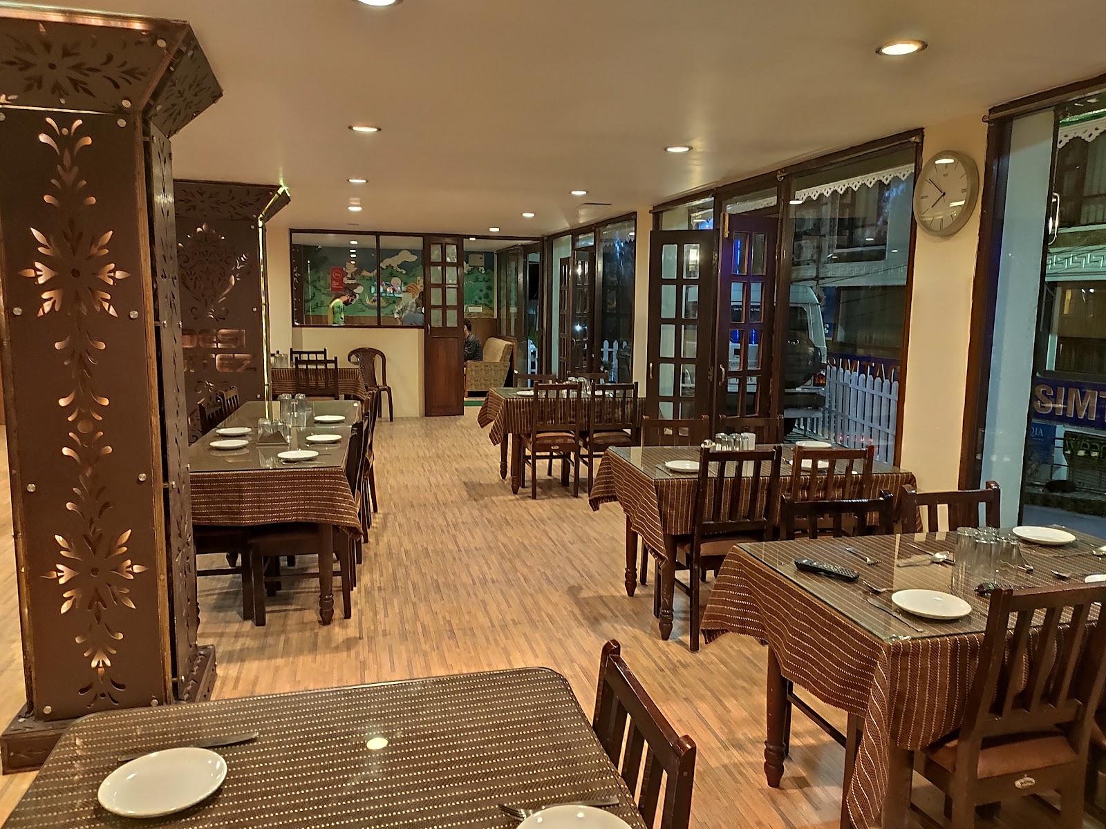 Hotel Tushita, Gangtok – photo 3