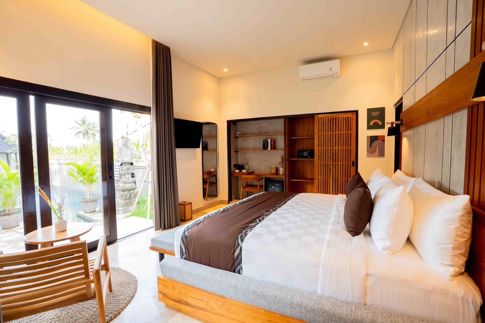 Oma Ubud – photo 3