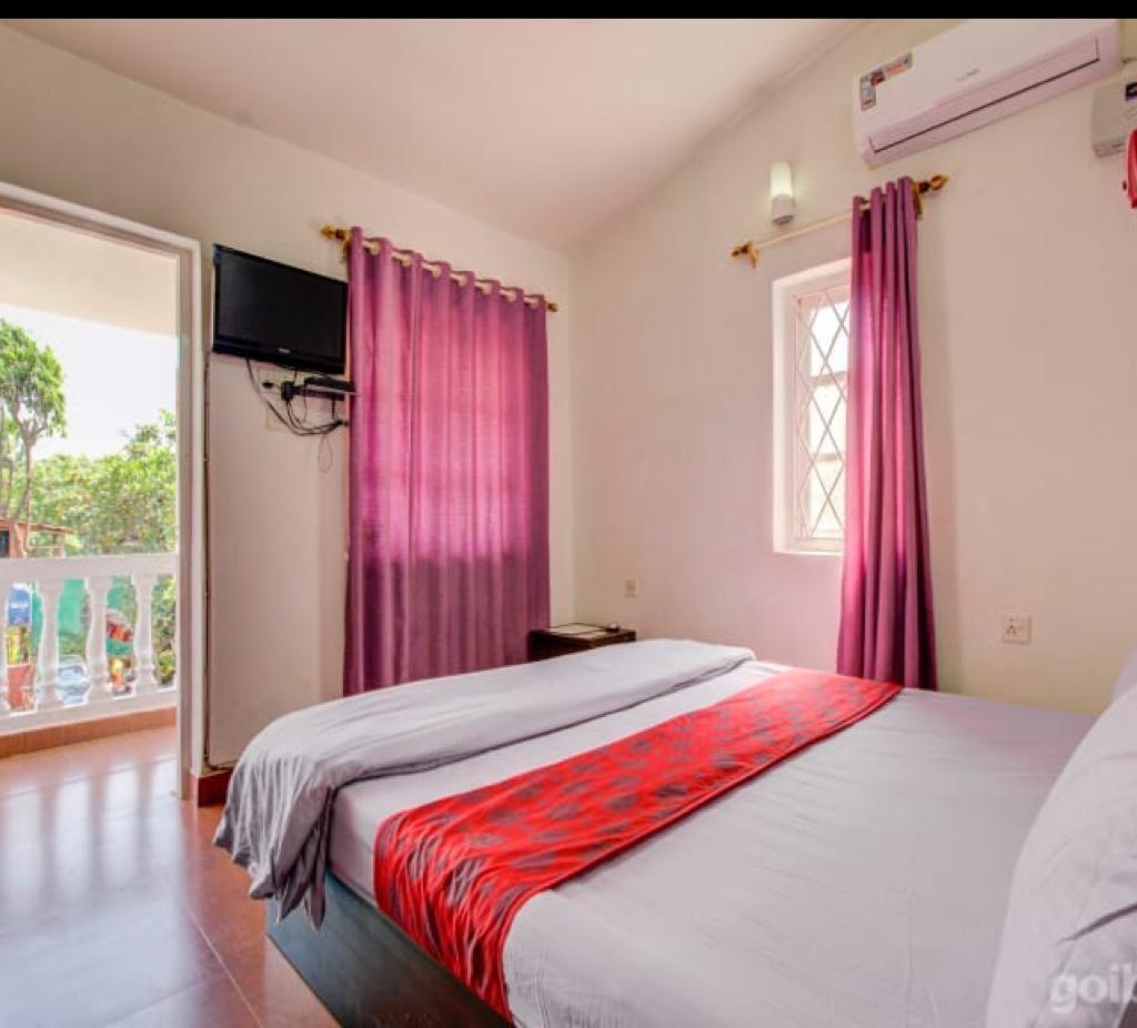 Sugar Plum Hotel Baga – photo 3