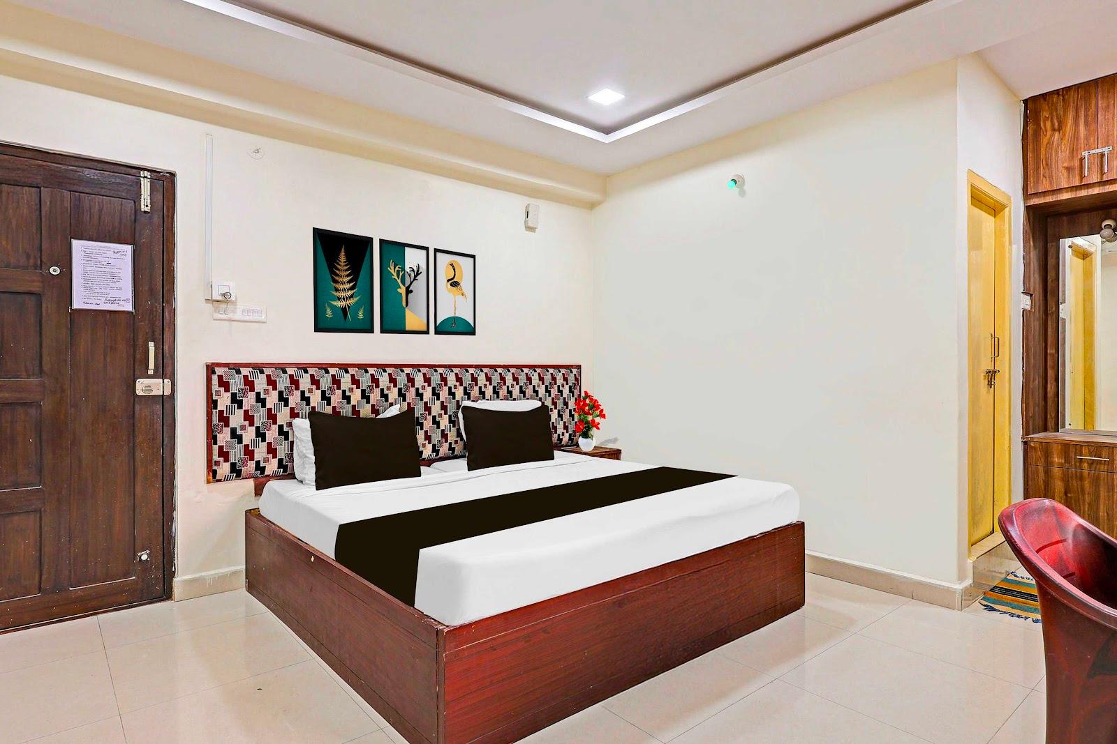 Hotel O Rushikonda Beach Visakhapatnam – photo 2