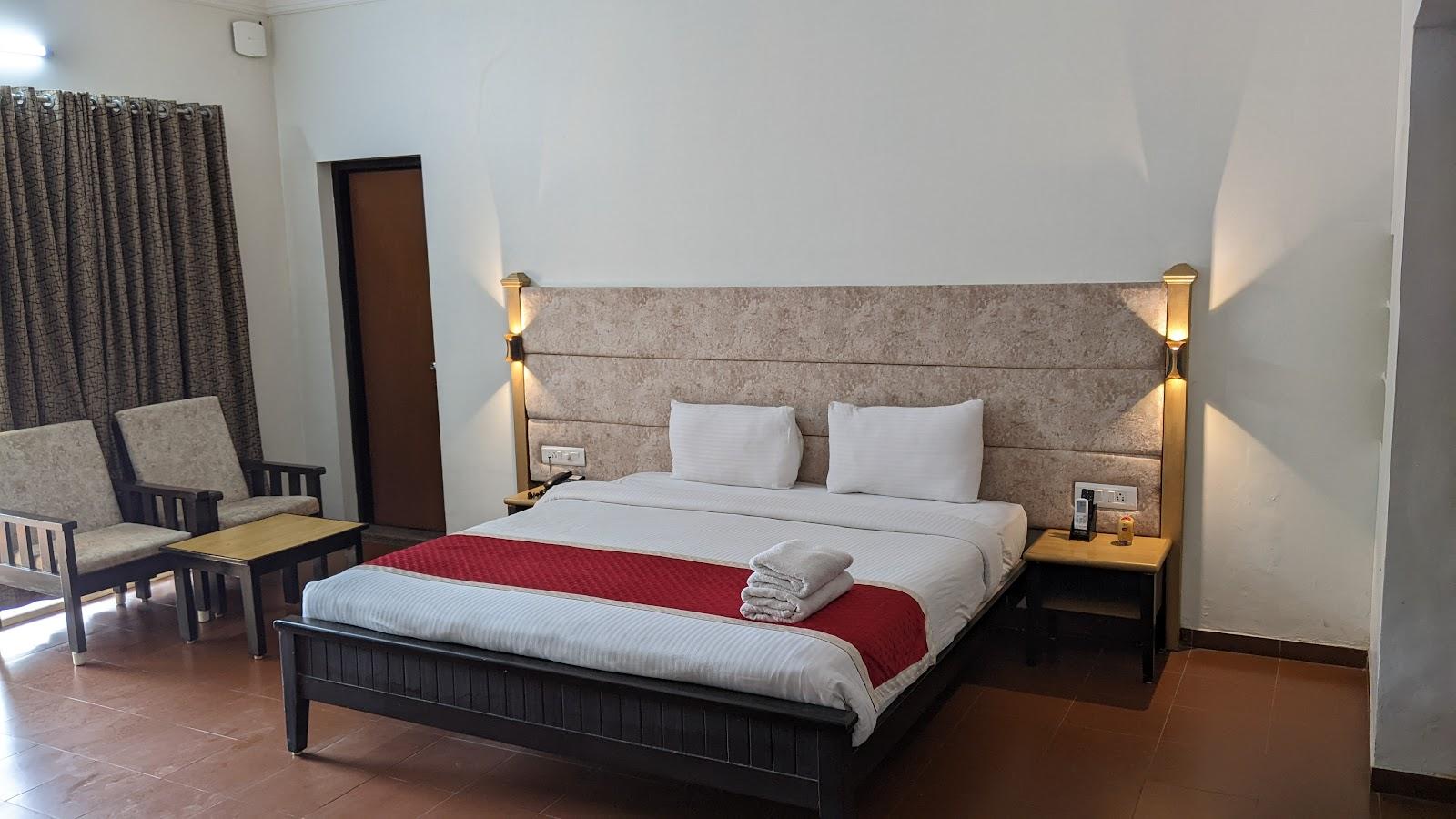 DGV Resort – photo 3