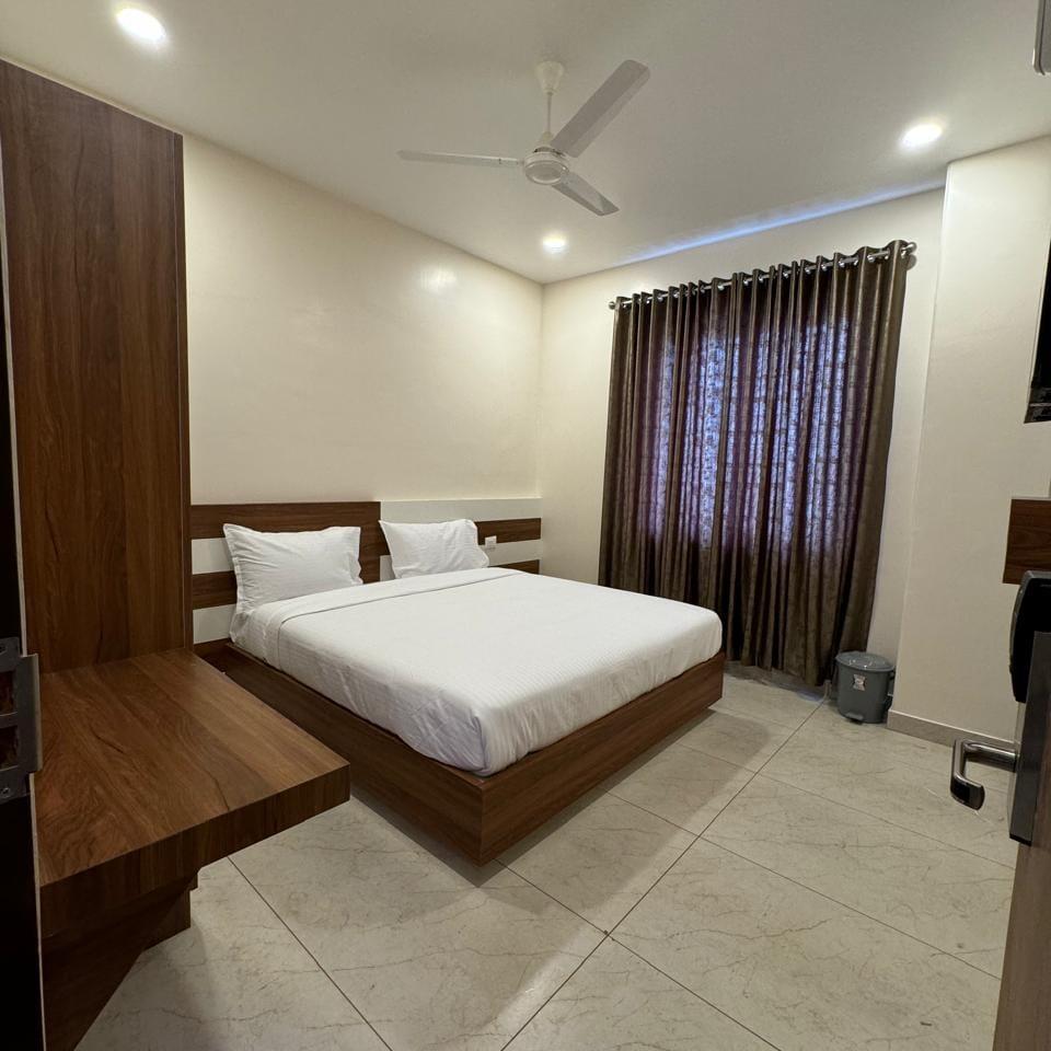 HOTEL BR GRAND – photo 2