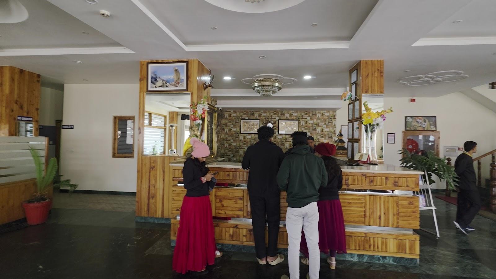 Manali Valley Resort – photo 2