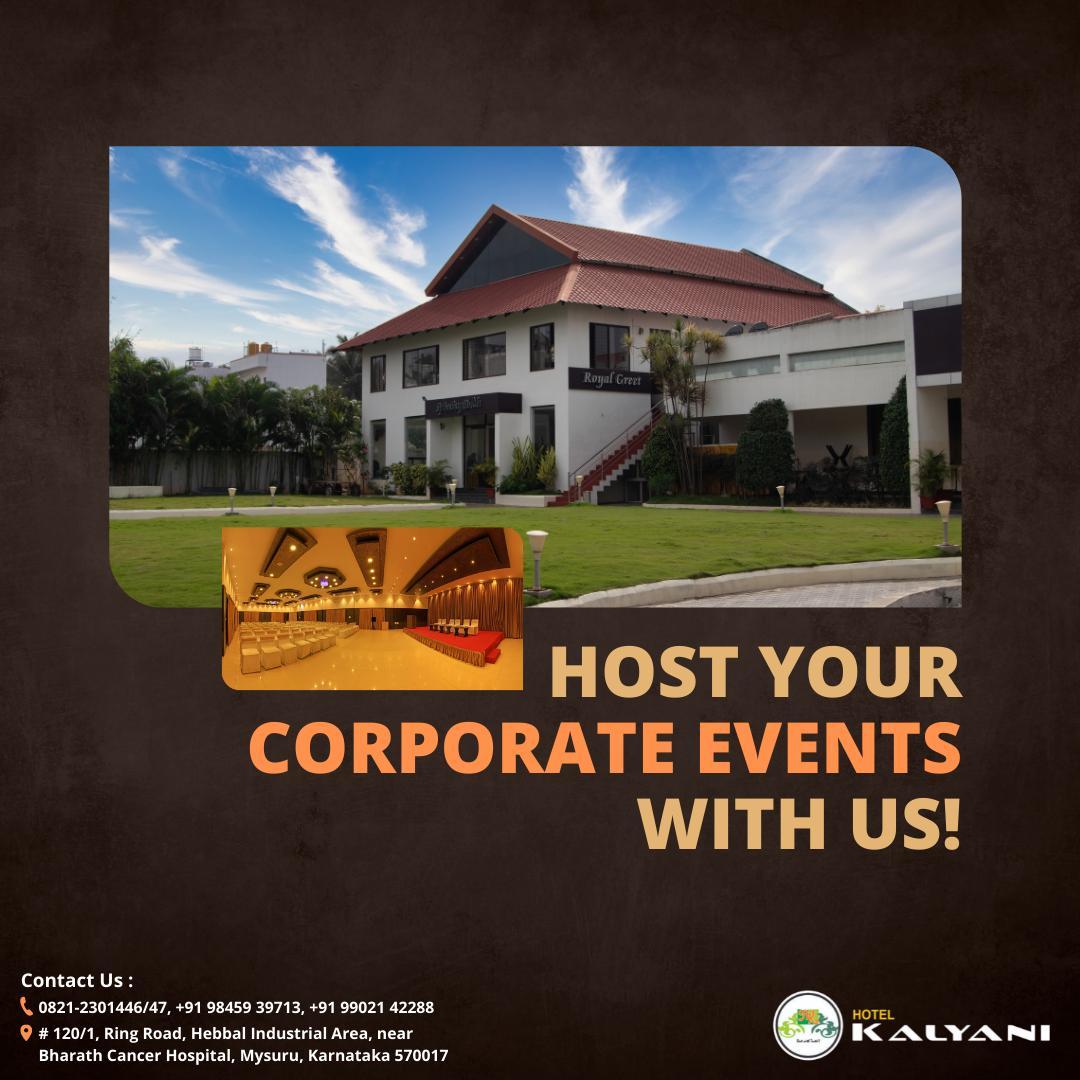 Hotel Kalyani – photo 4