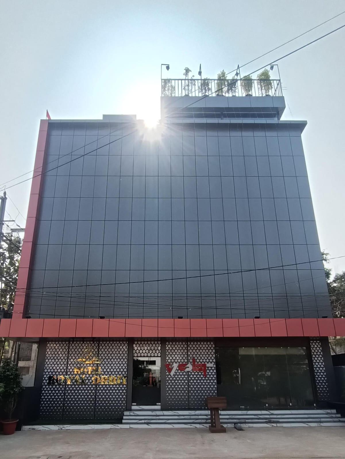 ROYAL ORBIT RESORT – photo 3