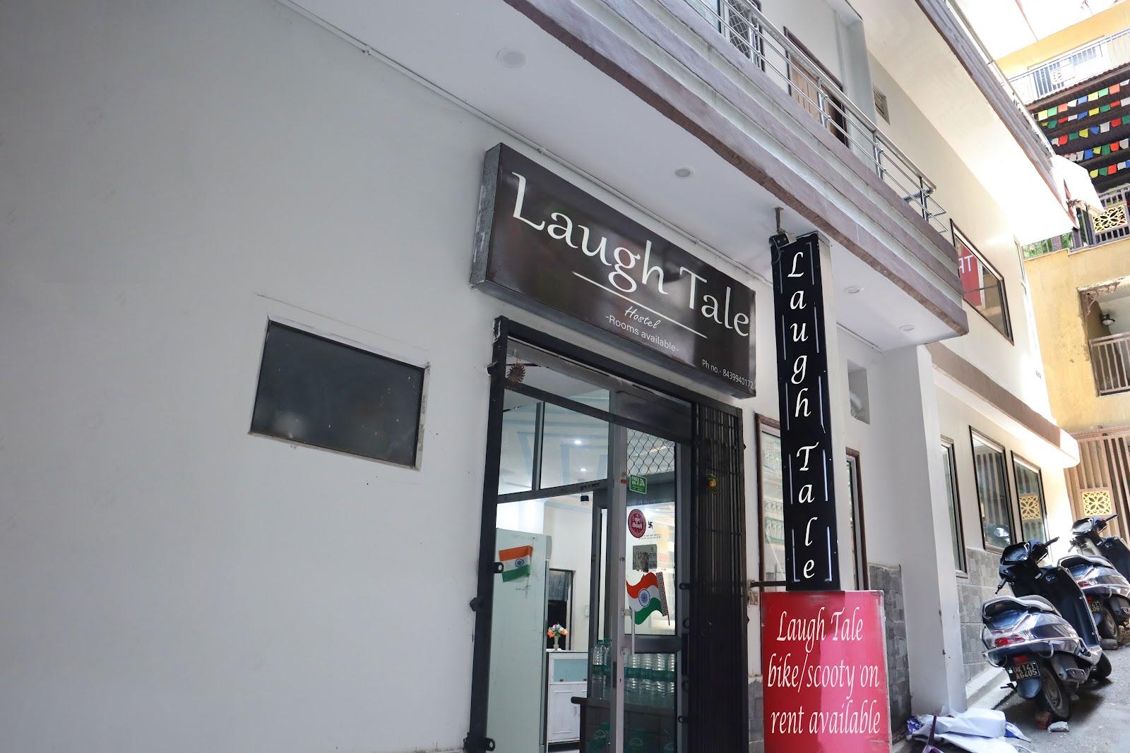 Laugh tale Hostel – photo 4