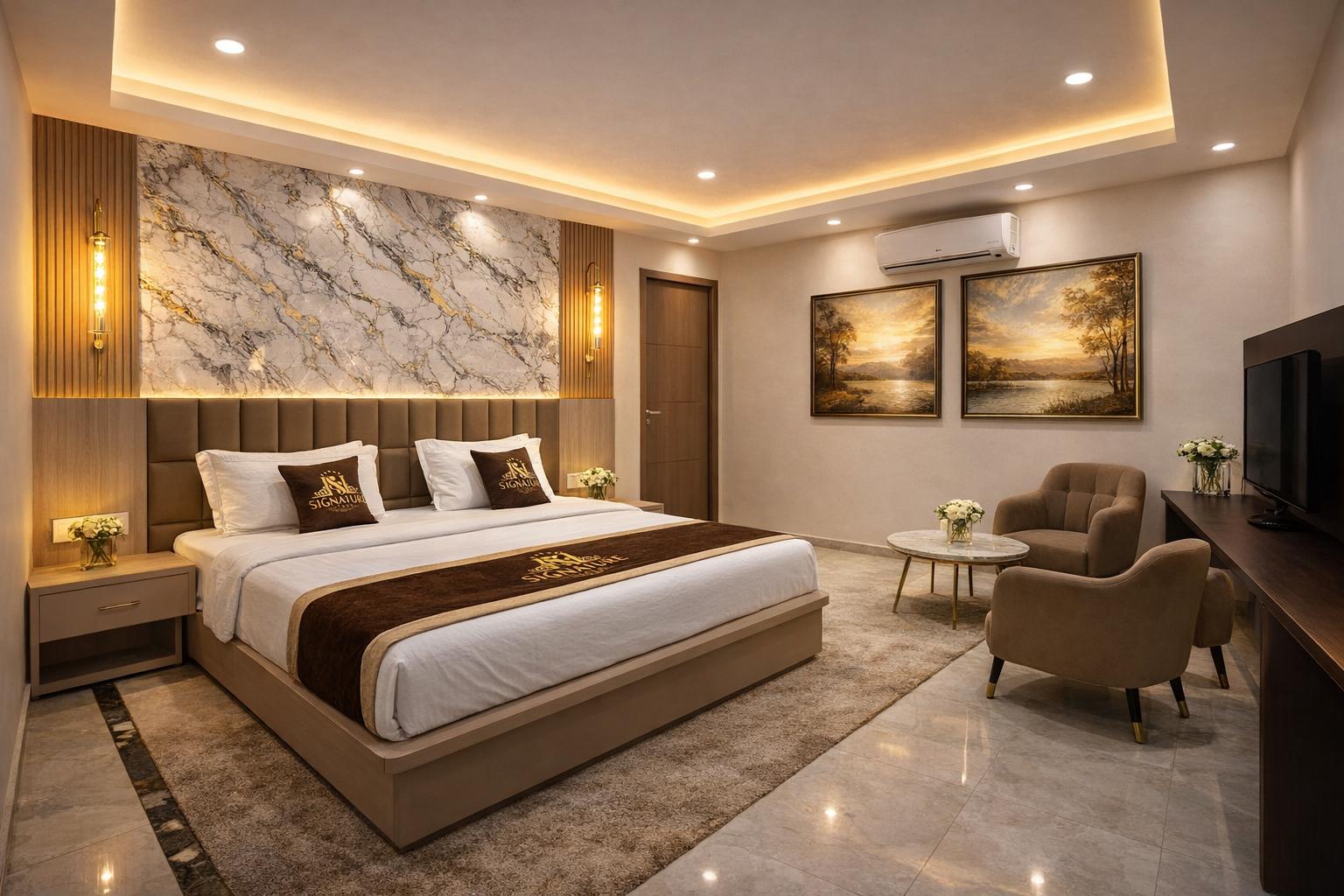 Atlantiis Suites By Signature StayZ Rathyatra – photo 2