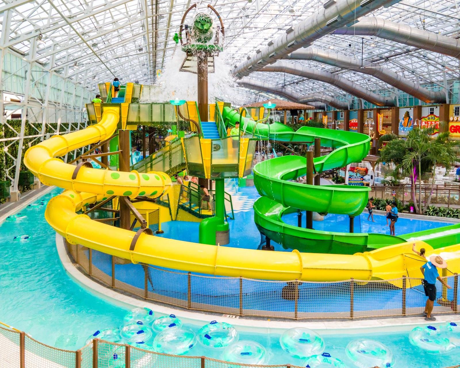 Showboat Resort Atlantic City – photo 4