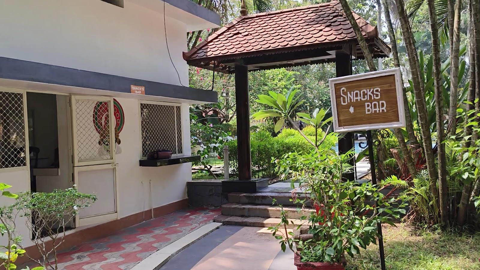 Akhil Beach Resort Pvt Ltd. – photo 2