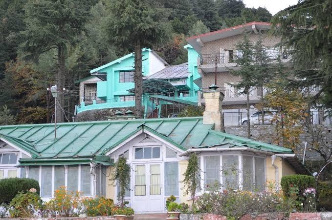 KMVN Tourist Rest House Mukteshwar – photo 1