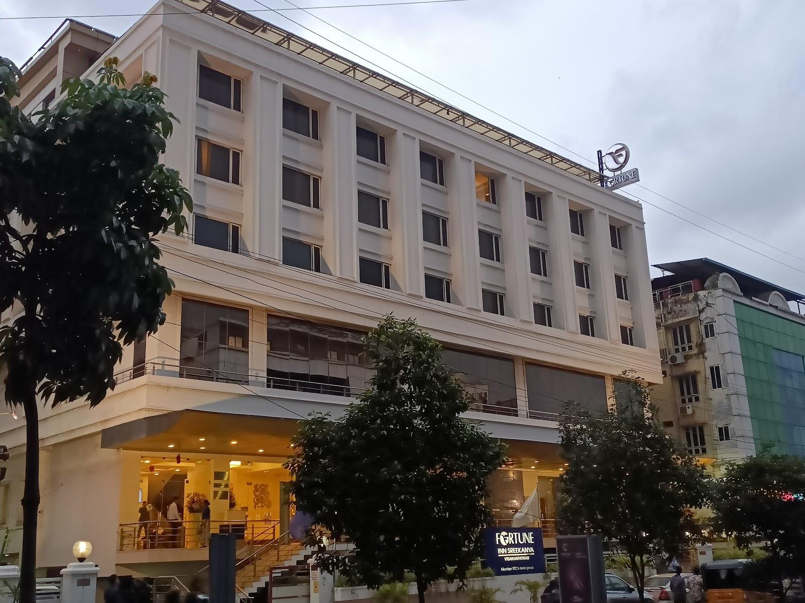 Fortune Inn Sree Kanya, Visakhapatnam - Member ITC hotels' group – photo 4