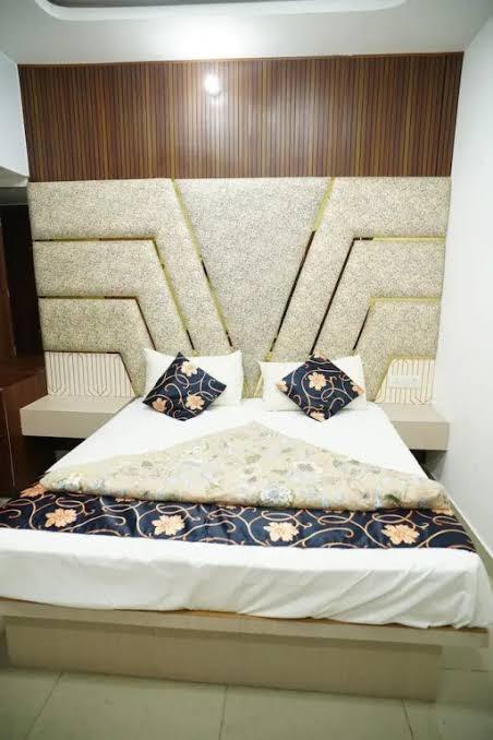 Hotel Mero Vrindavan – photo 4