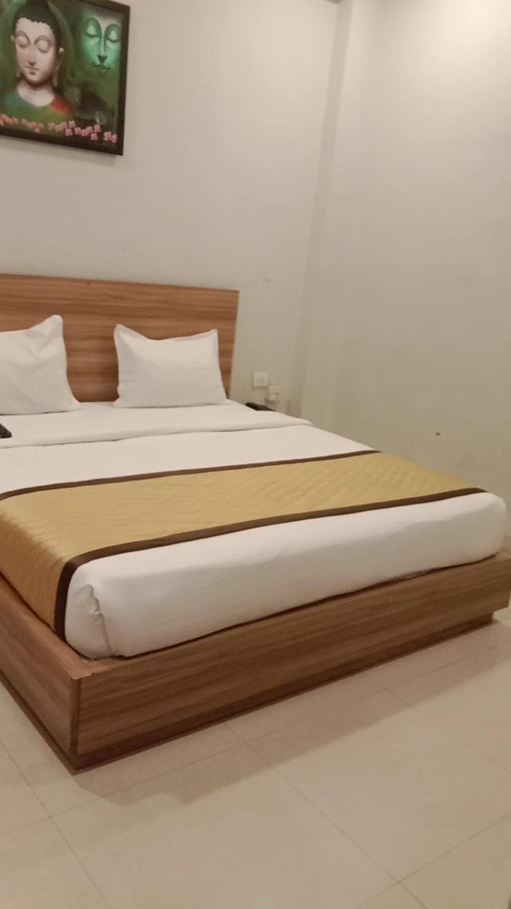 HOTEL OXUS – photo 2