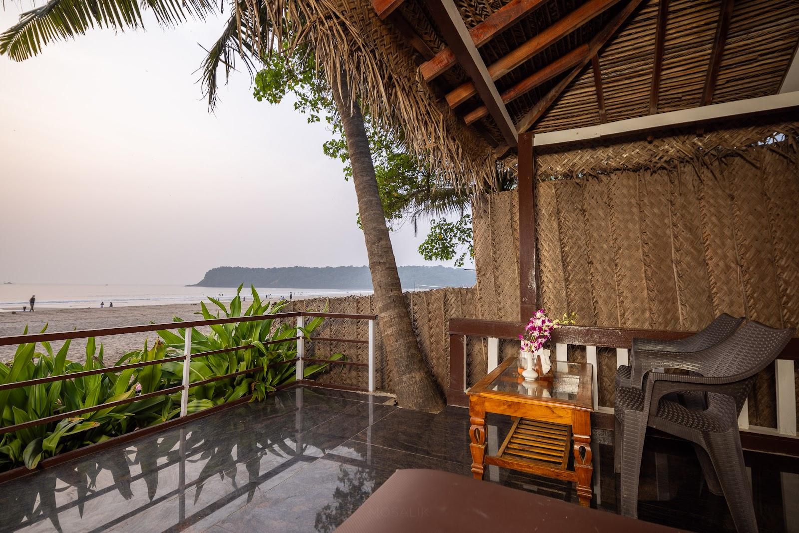 Forget Me Not Resort, Agonda