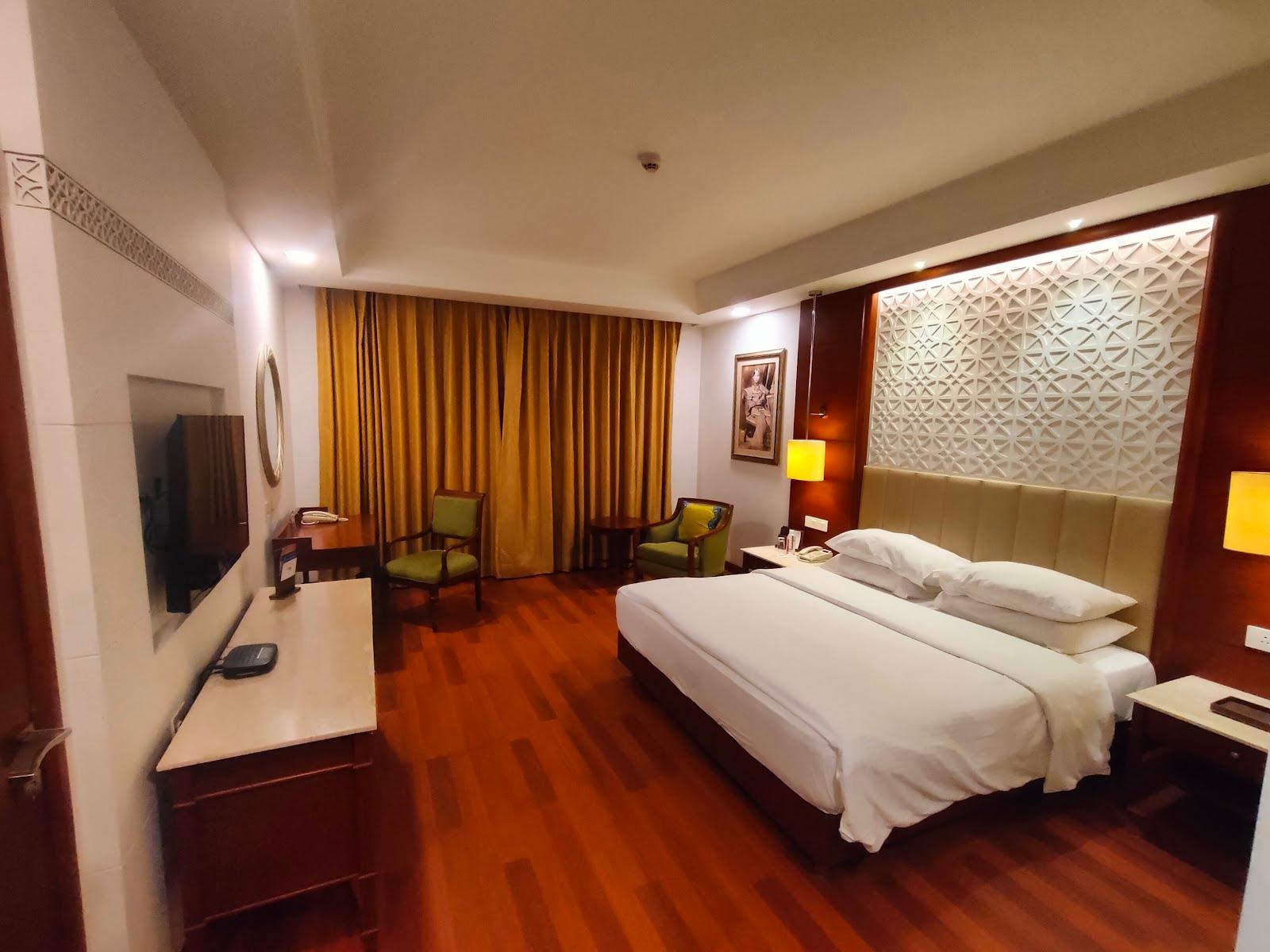 Fortune Park BBD, Lucknow - Member ITC hotels' group – photo 3