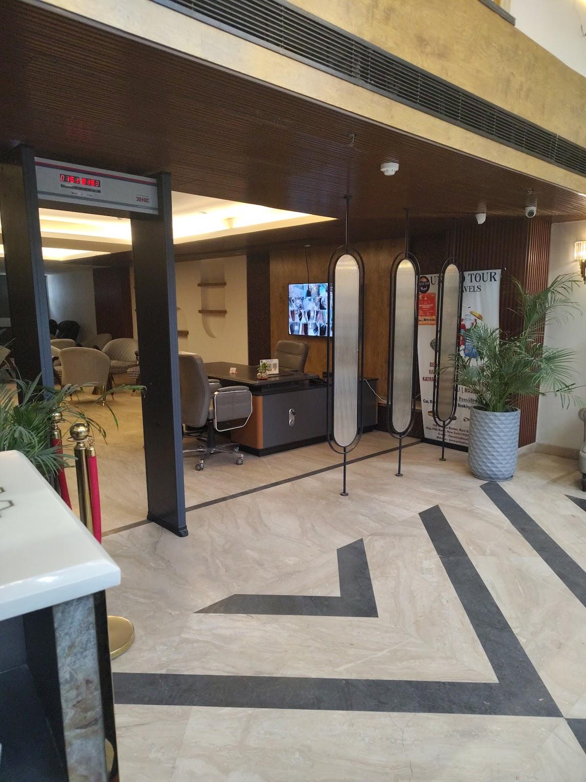 Tyche Boutique & Suites – photo 3