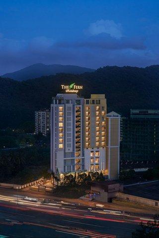 The Fern Residency Mumbai, Mira Road, Series by Marriott