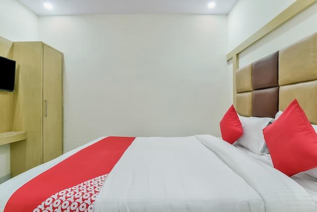 Hotel O by OYO Bramhaputra – photo 2