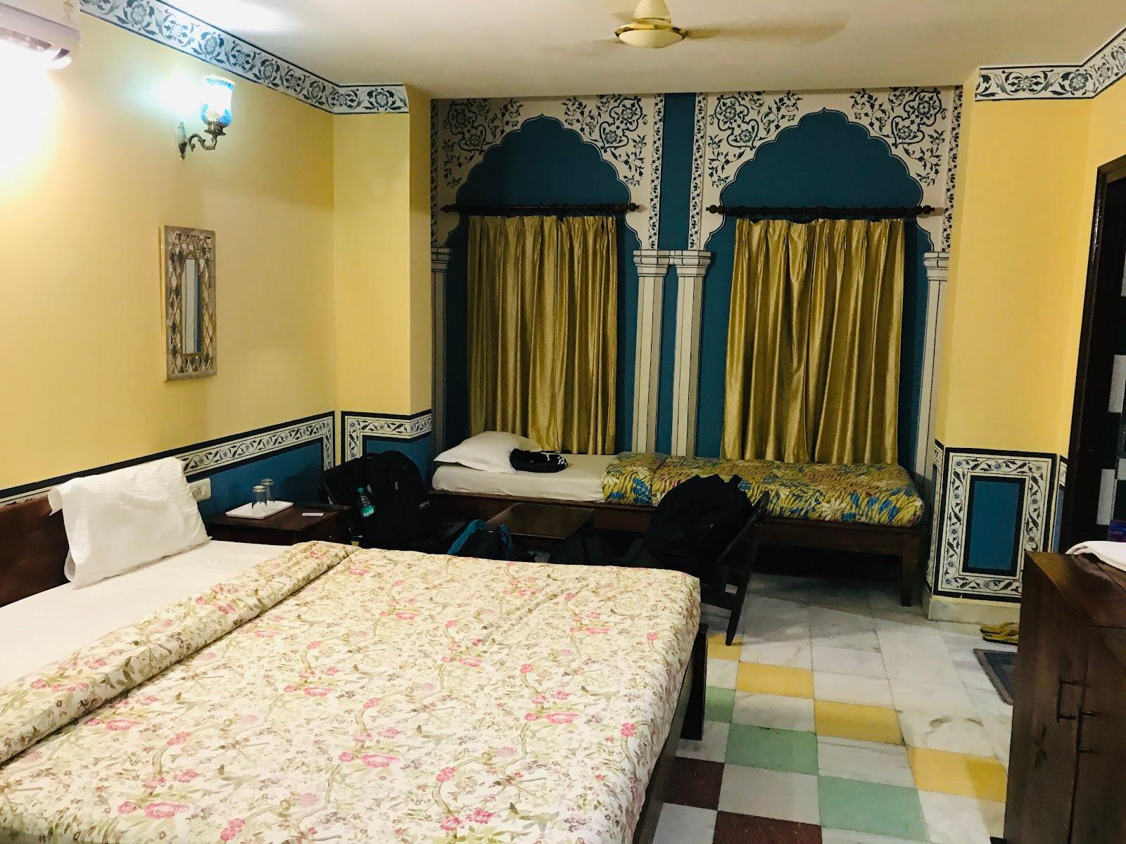 RANI MAHAL – photo 3