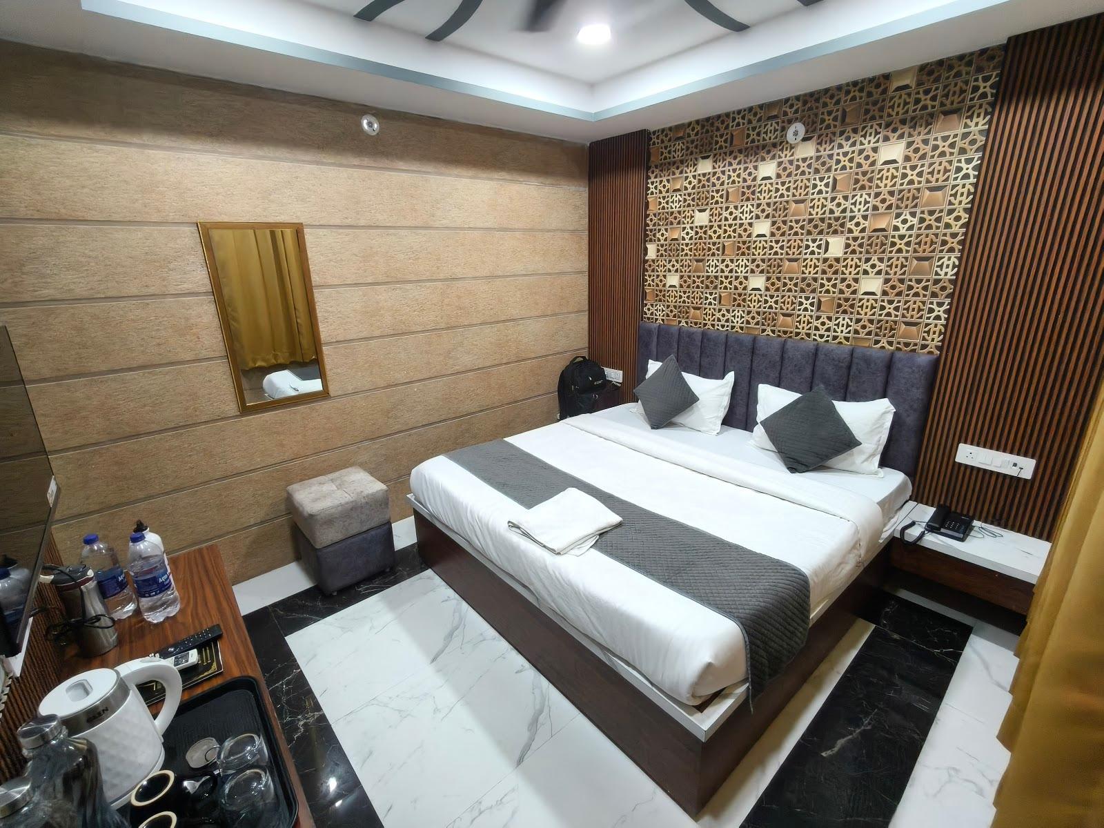 Hotel Asha Delight – photo 2