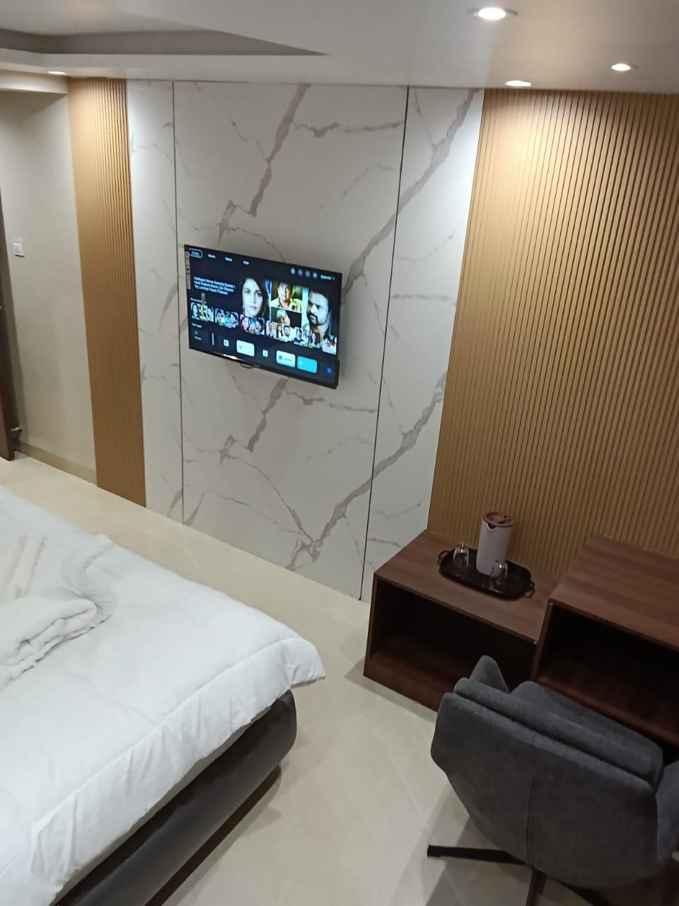 Kiwi Inn Hotel, Ujjain – photo 4