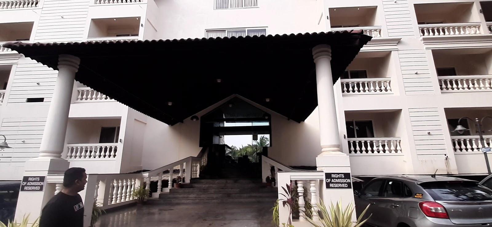 Amara Grand Baga – photo 2