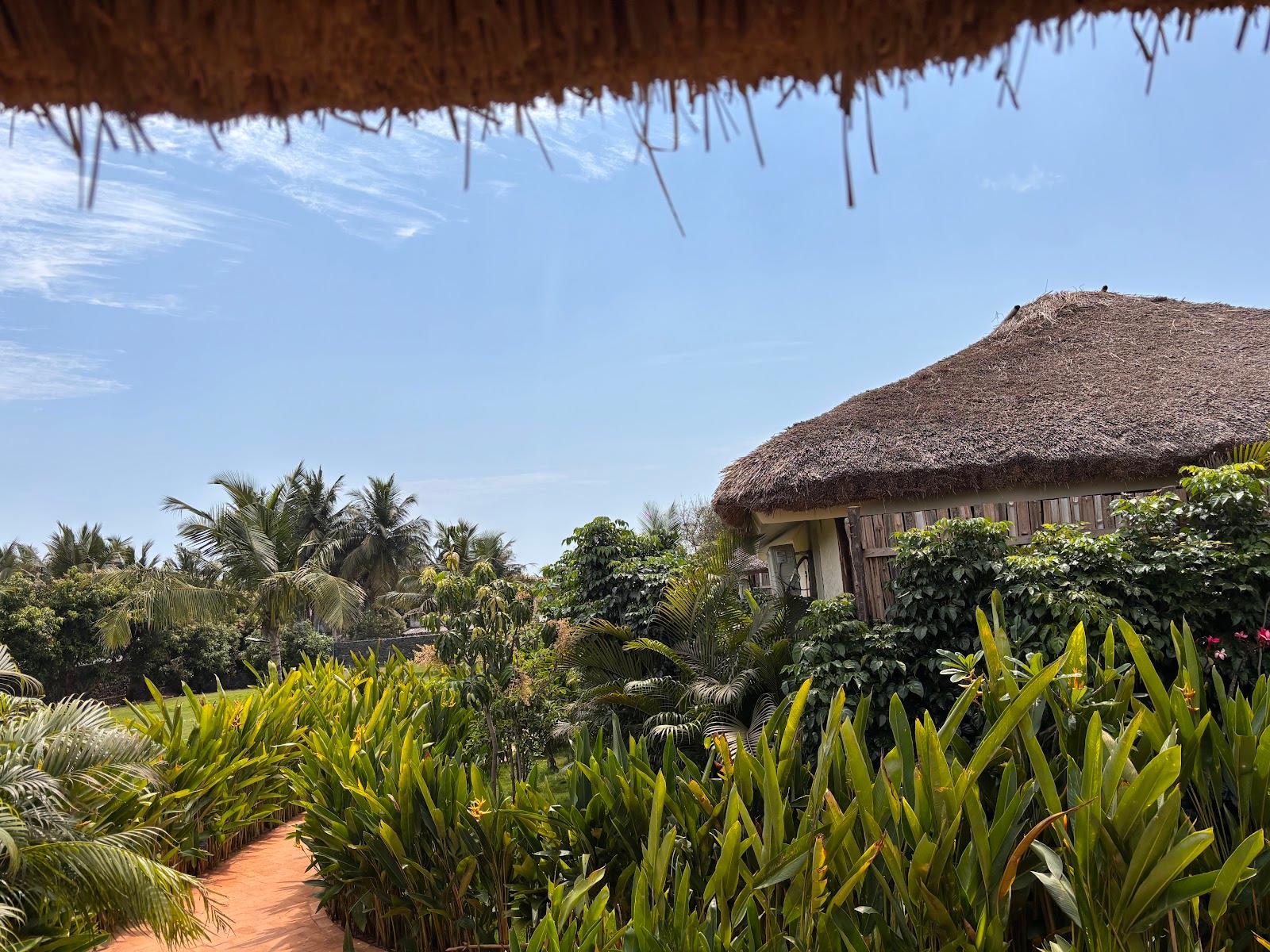 Mahabs Beach Villa – photo 1