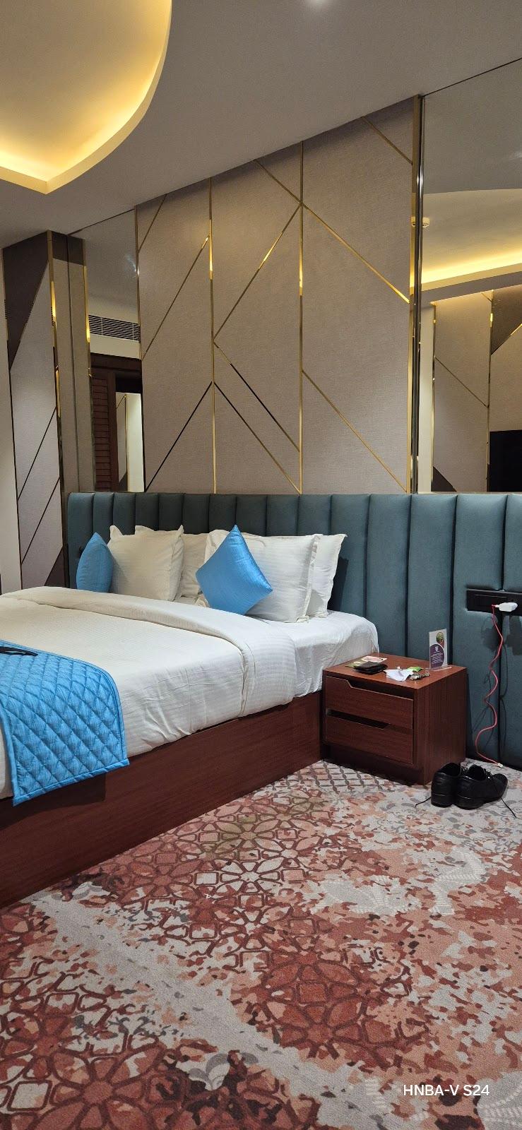 Hotel Blue Castle – photo 3