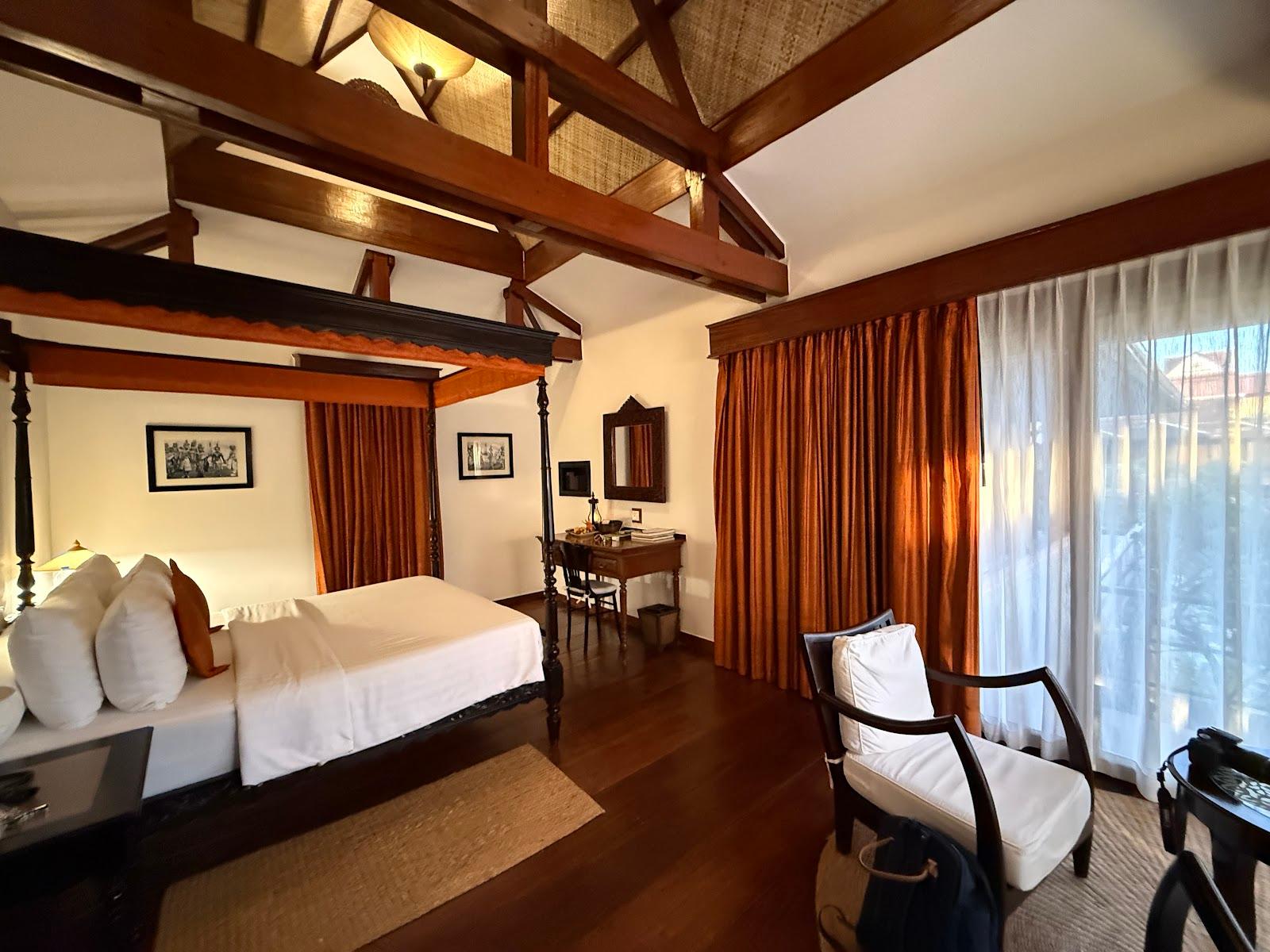 Angkor Village Hotel – photo 3