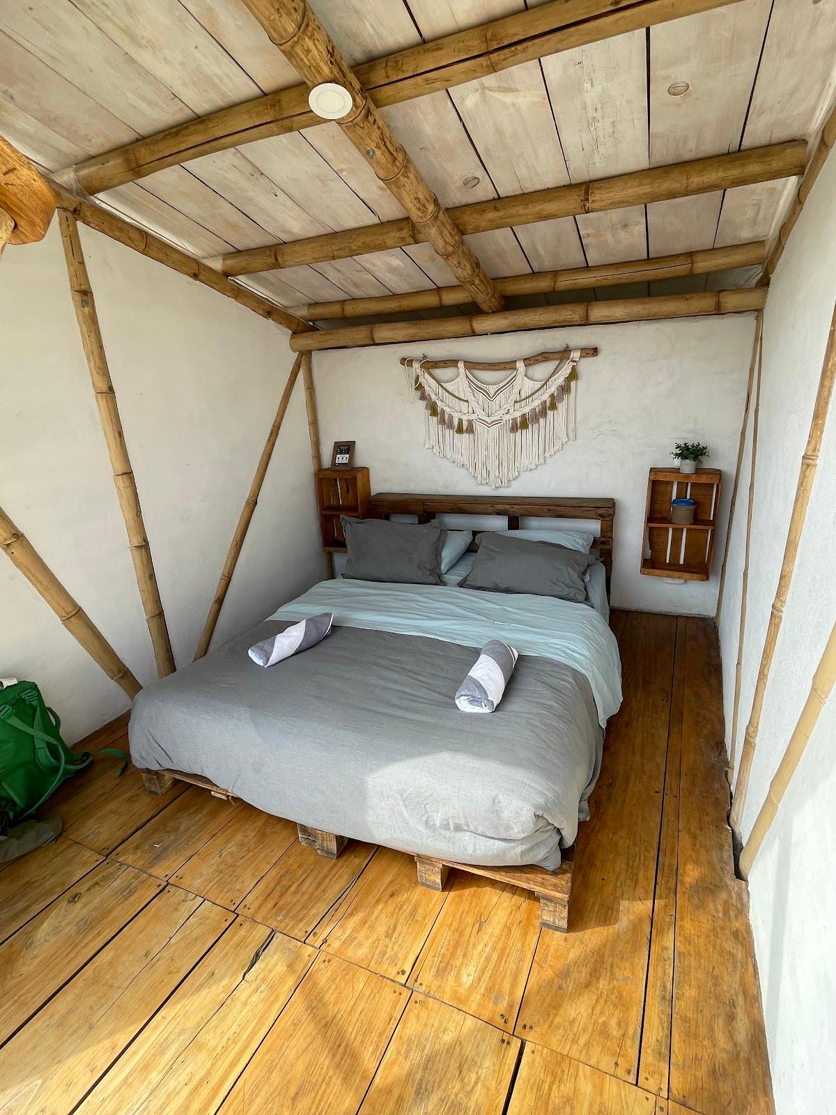 Free Cerveza Hostel – photo 3