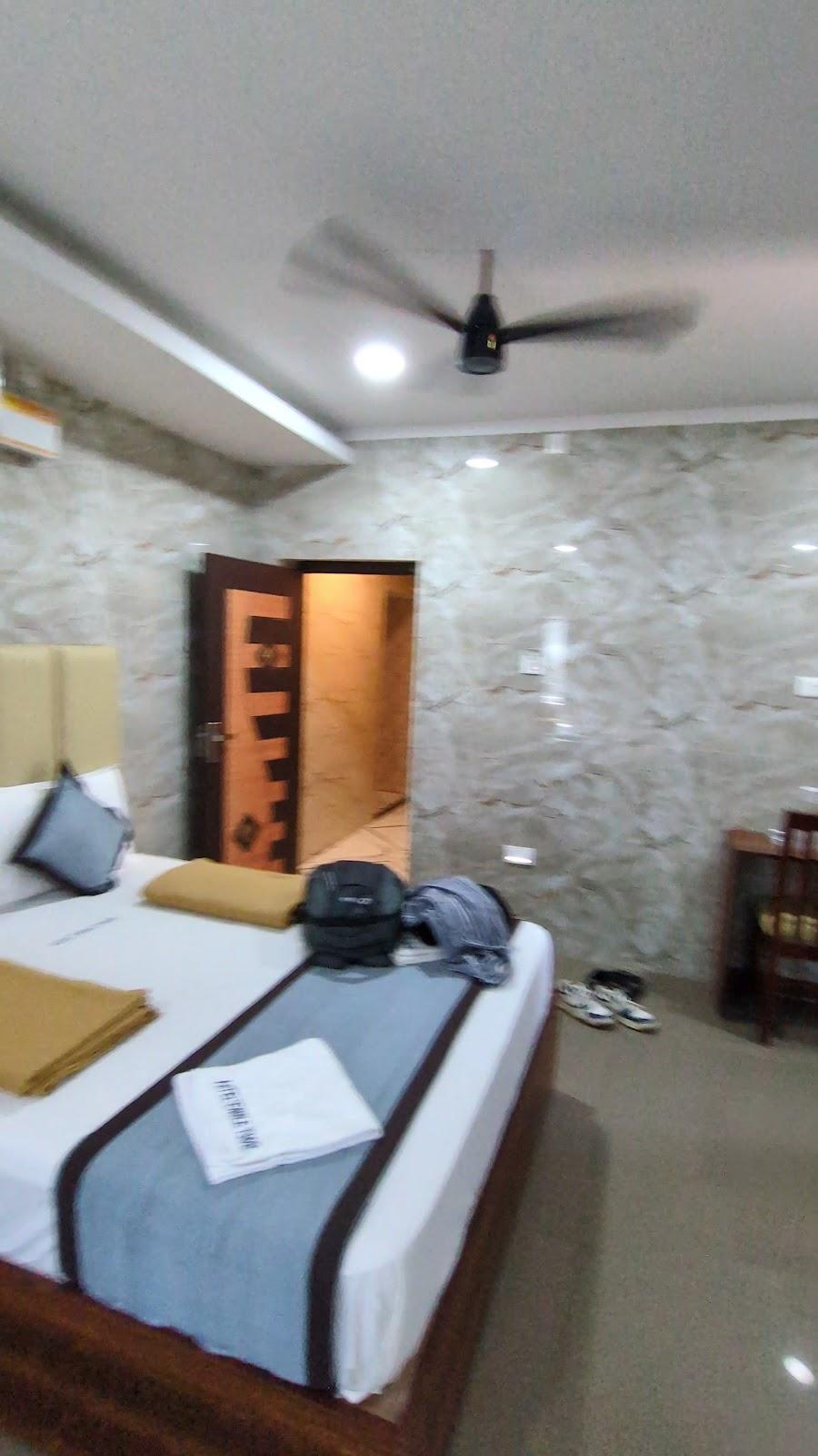 Rameswaram Hotel Temple Tower – photo 2