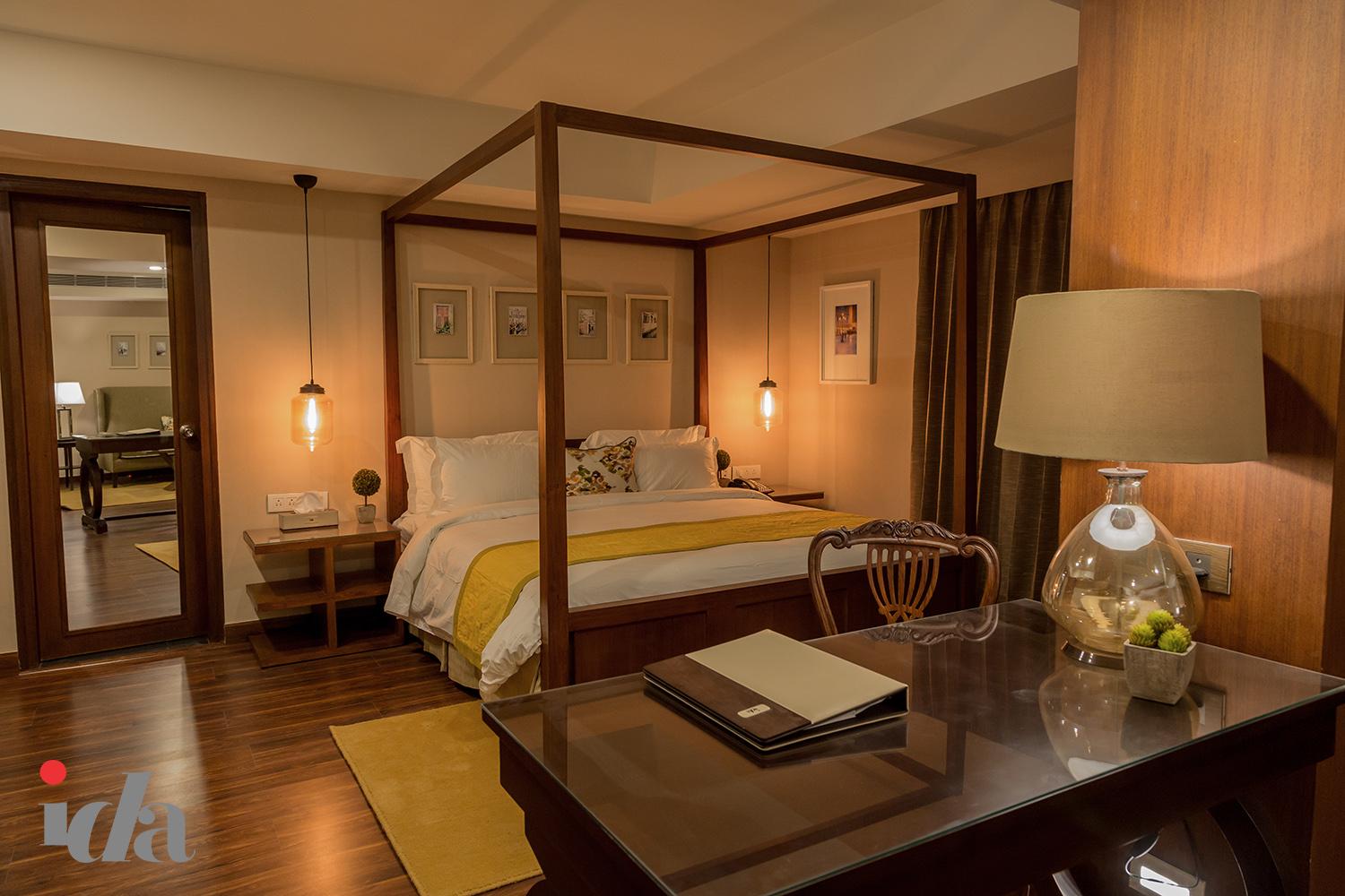 Ida Hotel – photo 3