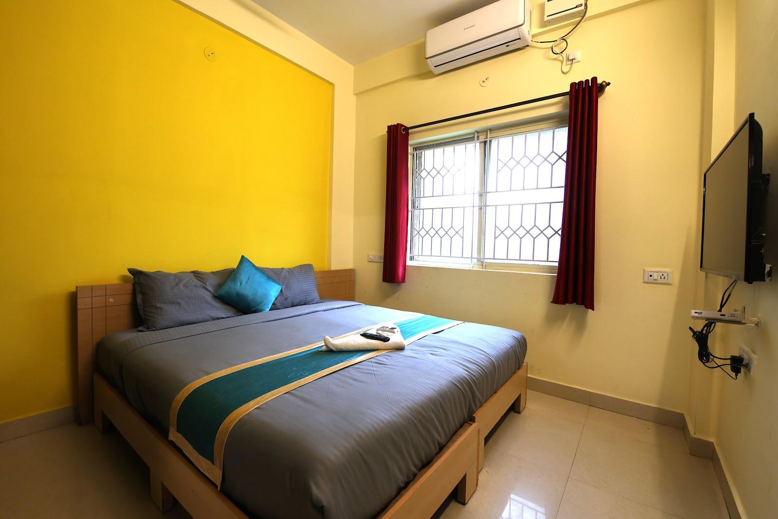 Hazel Inn Manyata – photo 2