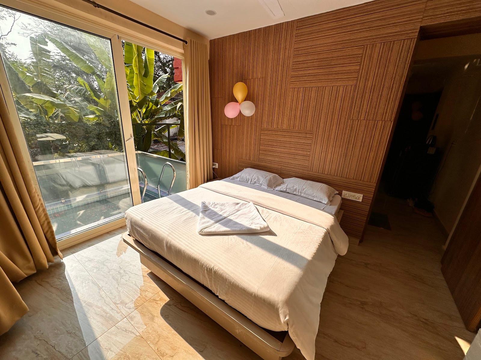 360 Bliss by Dia Hotels And Homes