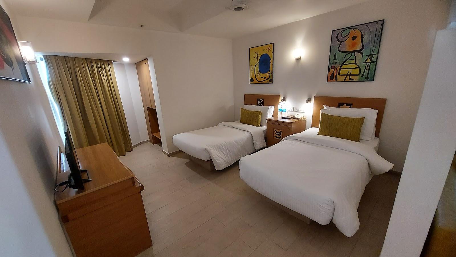 Lemon Tree Hotel, Indore – photo 3