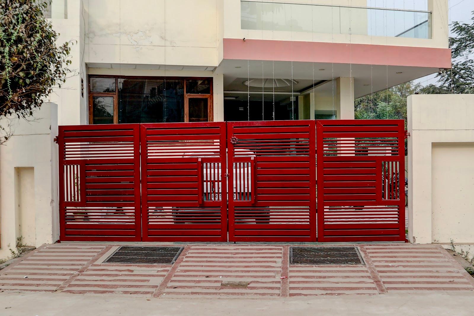 Townhouse Gomti Nagar Sector 1 Formerly Hotel Vistara – photo 2