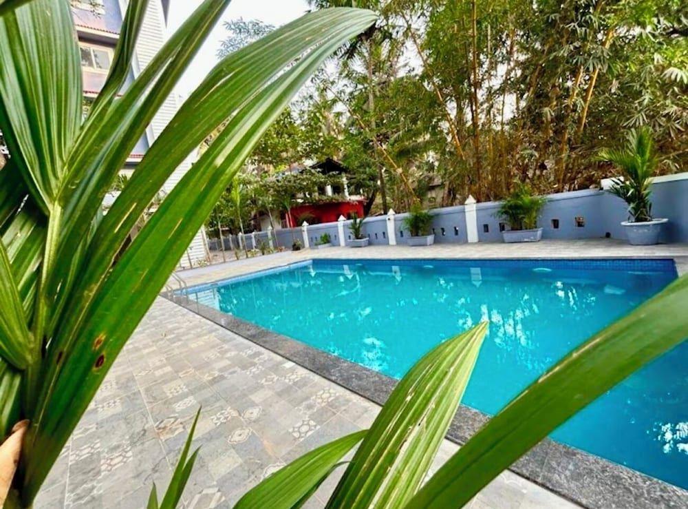 Amor Luxe Suites goa Calangute – photo 2