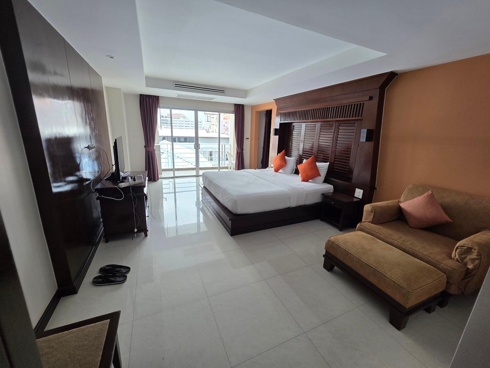 August Suites Pattaya – photo 3