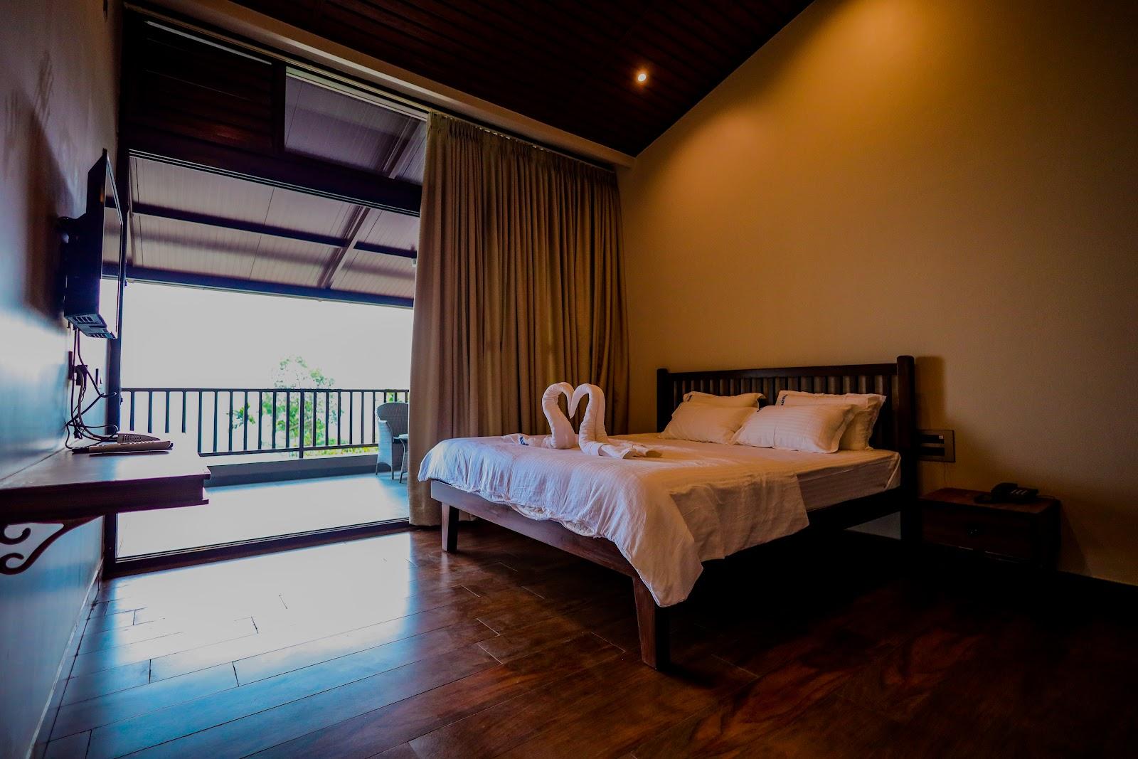 The Odyssey - Hilltop Stay | Best Resort in Coorg – photo 3