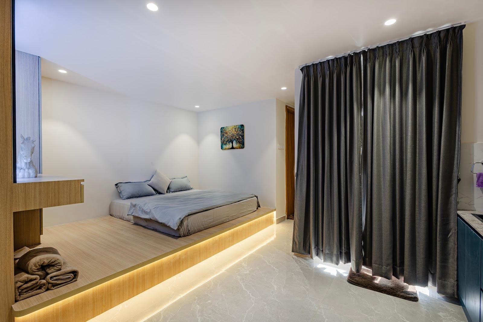 Coral Beach Stays | Luxury Villas| Beach View Stays|Private Pool Stays|Home Stays – photo 3