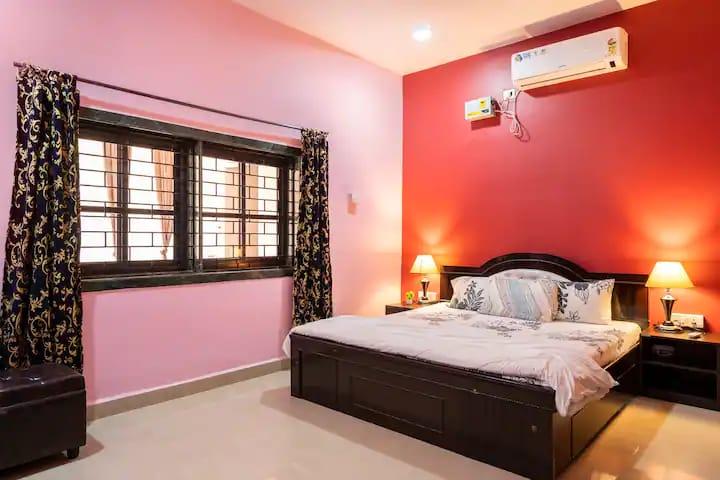 Rustic Villa - Dar AlSalaam – photo 2
