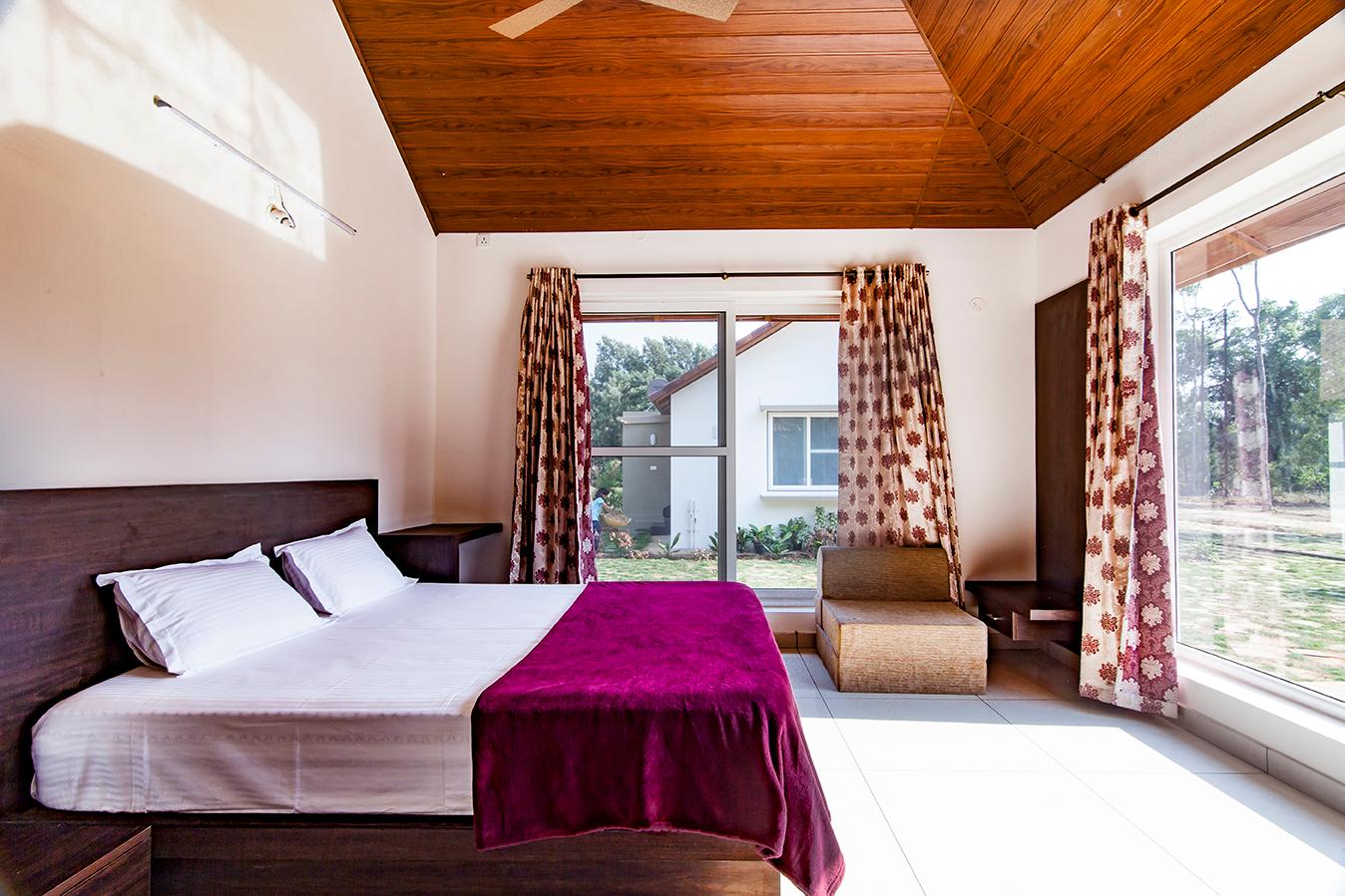 Chikmagalur Stays – photo 2